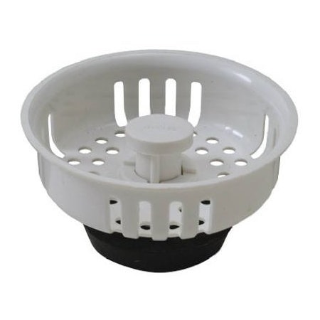 Brasscraft MP312 Sink Strainer 861-369